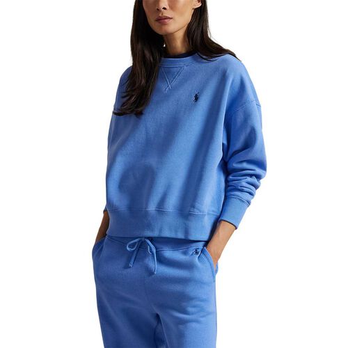 Polo Ralph Lauren Long Sleeve Sweatshirt